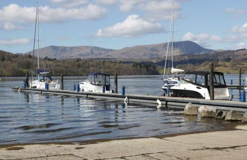 School Cottage - Foto 27