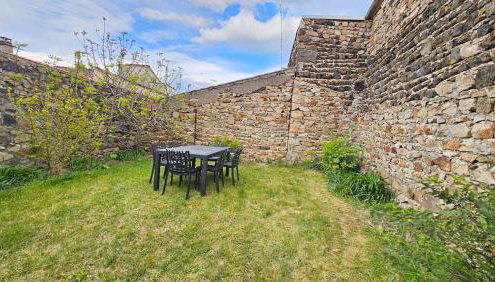 La Maison des Noyers #Parking#Calme#Terrasse Meublé classé 3étoiles - Foto 2