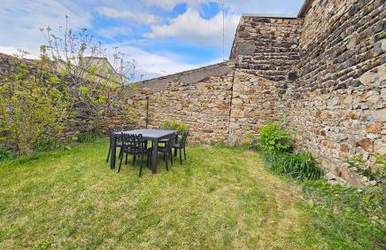 La Maison des Noyers #Parking#Calme#Terrasse Meublé classé 3étoiles - Foto 2