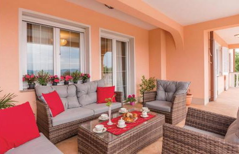 3 Bedroom Stunning Home In Krk - Foto 6