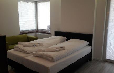 BAKO Apartments - Foto 19