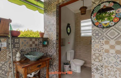 Sitio em Ibiuna com piscina próximo rota do vinho - Foto 79