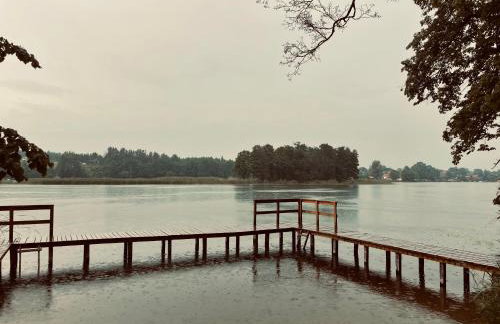 Stodoła Sople - domek z balią - Foto 19