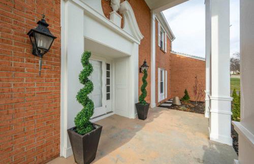 Tallen Manor & Retreat - Foto 6