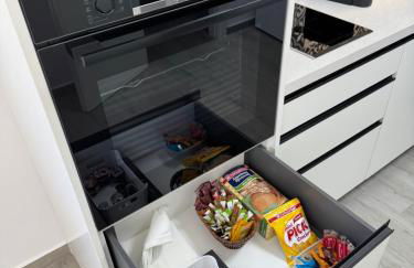 Castle & Sea, Platanos Retreat - Foto 14