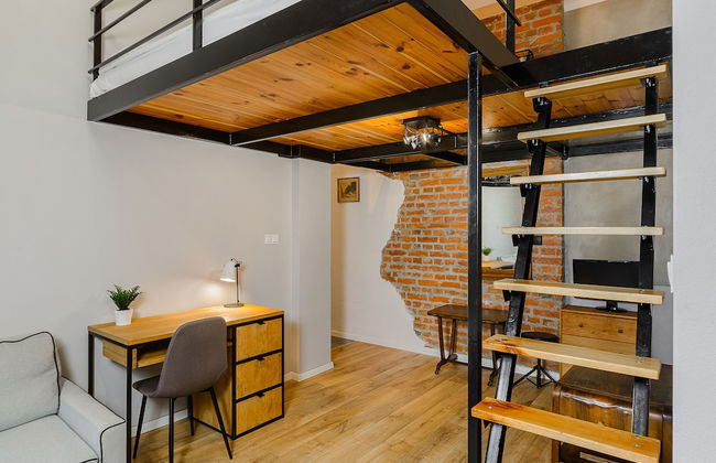 ShortStayPoland Brzeska B147 - Foto 4