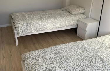 Appartement au coeur du village au rez de chaussée - Photo 4