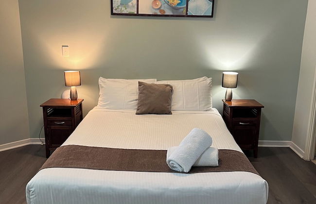 Caloundra Central Apartment Hotel - Foto 19