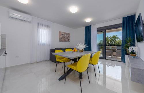 Apartments Menalo Elegance - Photo 27