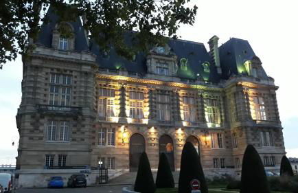 Le Petit Mansart - Foto 17