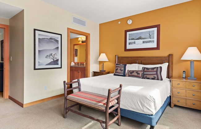 Capitol Peak Lodge by iTrip Aspen Snowmass - Foto 13