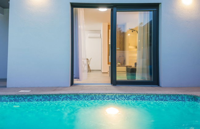 Apartment Spanic 2 - Foto 57