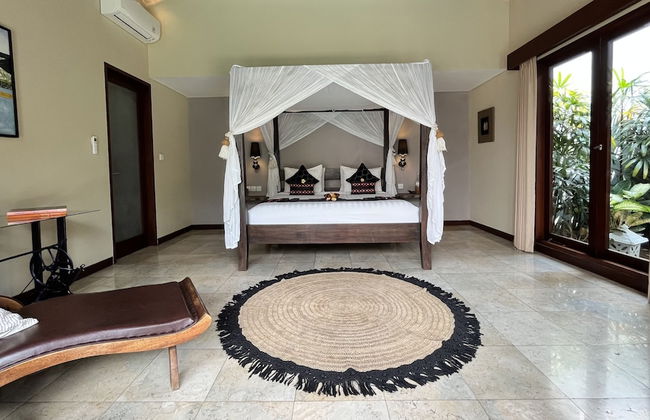 Jabunami Villa - Foto 12