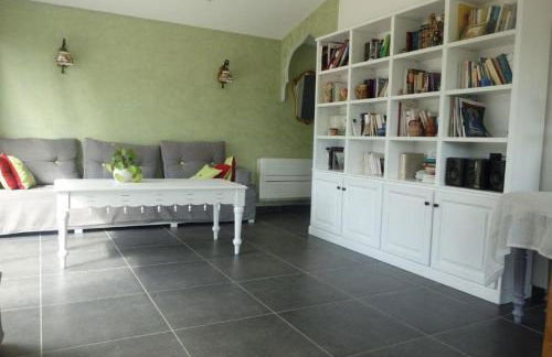 Villa bleue - Foto 14