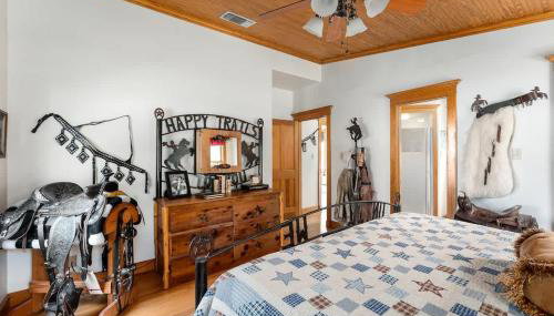 Texas Charm Texana - 15 min Walk to Main - Foto 4