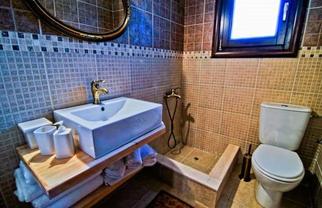 Petradi Hotel - Foto 34