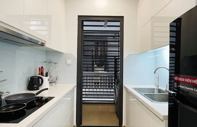 TIL - Vinhomes Skylake Elegance Suites - Foto 38