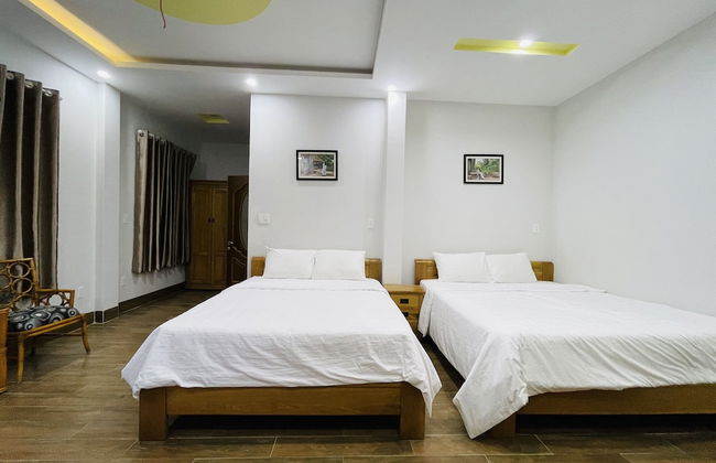 Benzen Villas Nha Trang - Foto 19