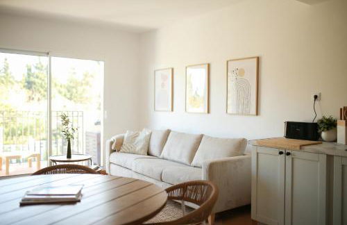 Modern flat with Montgo view - Photo 25