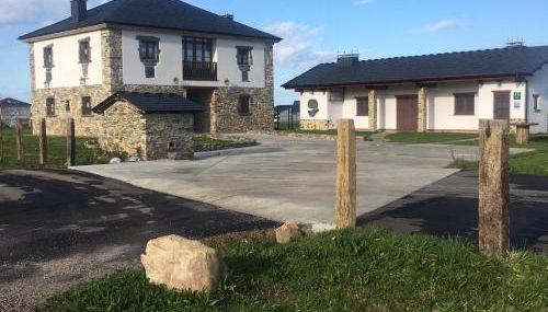 La Casa Vieja de Caneo - APARTAMENTOS RURALES 3 llaves - Foto 2