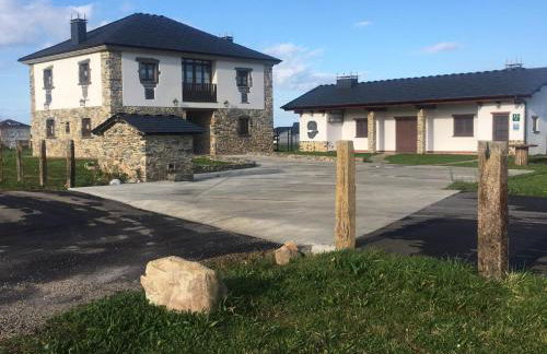 La Casa Vieja de Caneo - APARTAMENTOS RURALES 3 llaves - Foto 2