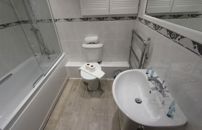 Stay-In Apartments Marble Arch - Foto 14