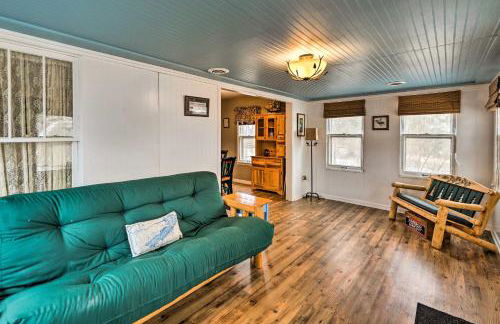 Pet-Friendly Extended Stay Walk to Delavan Lake - Foto 11