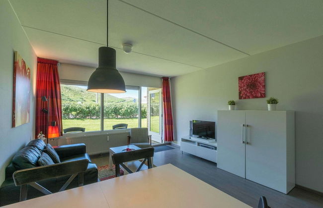 Apartment in Callantsoog Near the Beach - Foto 10