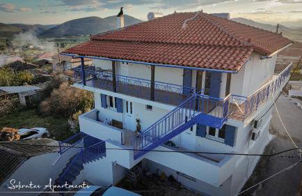 Sokrates Apartments - Foto 8