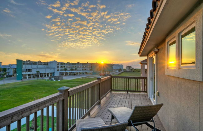 Boots & Beaches Avantstay Golf Cart Access, Brd Walk - Foto 3