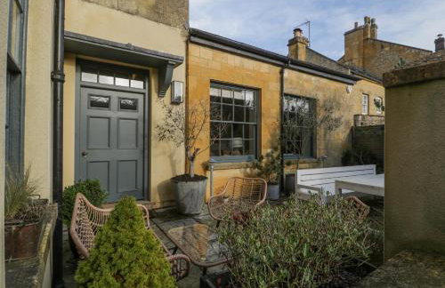 Cotswold House - Foto 55