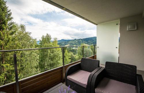 Apartment Mountain Panorama - Foto 18