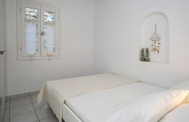 Cleopatra Seaside Homes Paros - Foto 25