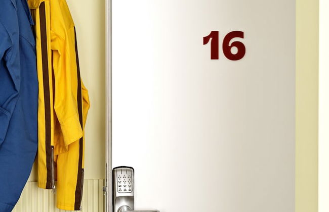 BRIK Apartment Hotel - Foto 39