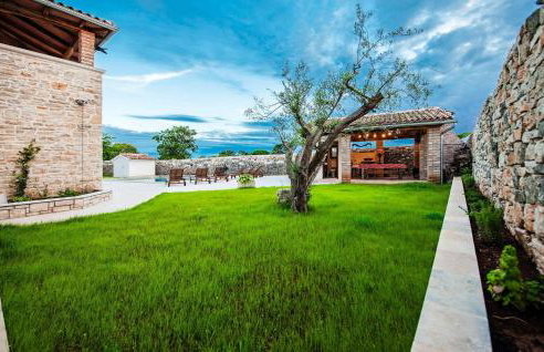 Villa Tomani - Foto 23