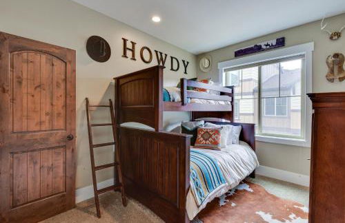 Park City Vacation Rental with Private Hot Tub - Foto 21