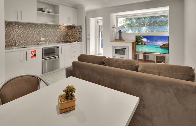 BIG4 Ingenia Holidays Queenscliff Beacon - Photo 71