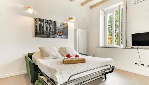 Alessia's Flat- Naviglio Grande - Foto 4