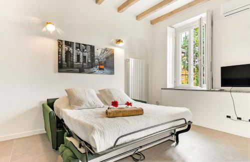 Alessia's Flat- Naviglio Grande - Foto 4