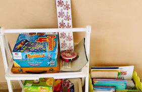 Maison en bord de mer, Plage de la Marana en Corse - Foto 22