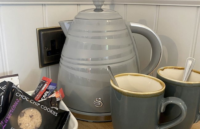 The White Horse Inn - Foto 40