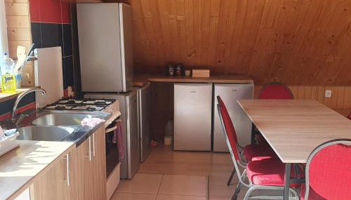 Domek Pod Akacjami - Foto 3