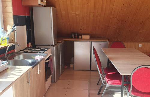 Domek Pod Akacjami - Foto 3