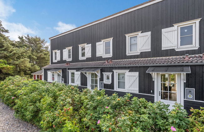 "Cita" - 100m to the fjord - Foto 7