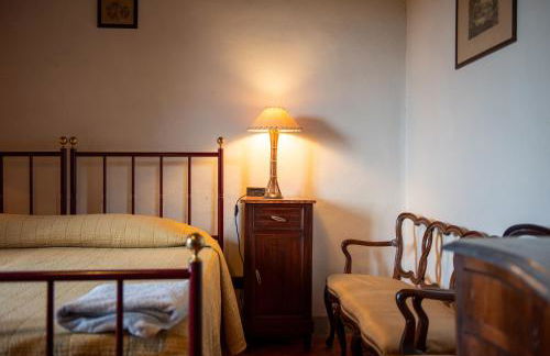 Appartamento Fattoria - Foto 12