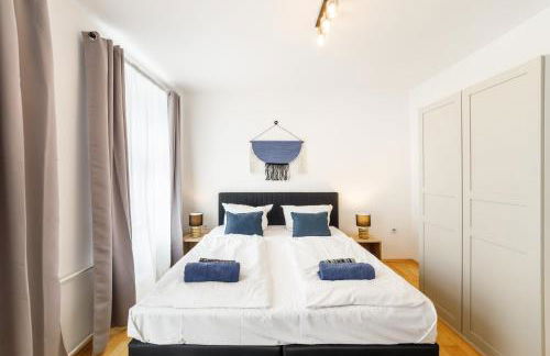 Great Central City Apartments Mitte Museumsinsel - Foto 50