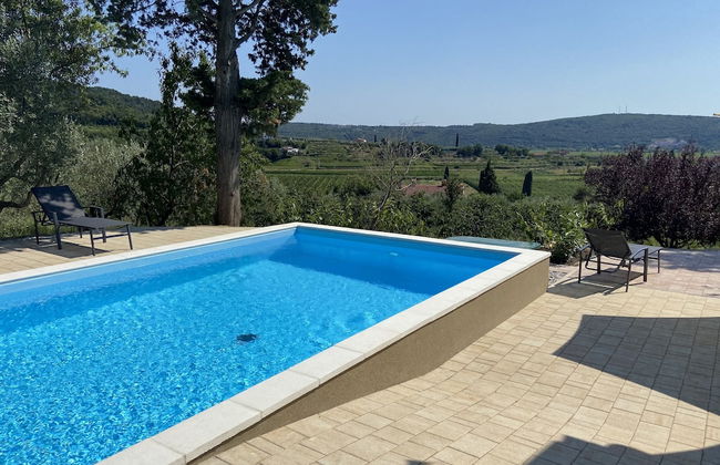 Villa Olive Oasis - Foto 26