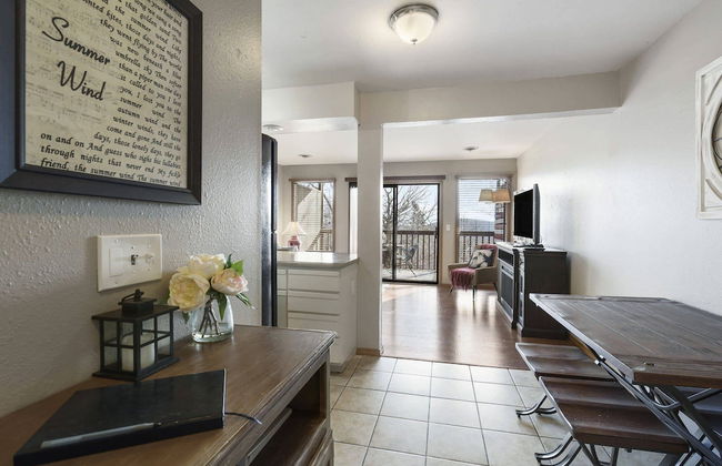 Summer Wind - Private Balcony, Nature Views - Photo 13