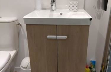 Joli studio mezzanine proche pôle européen et circuit - Foto 11