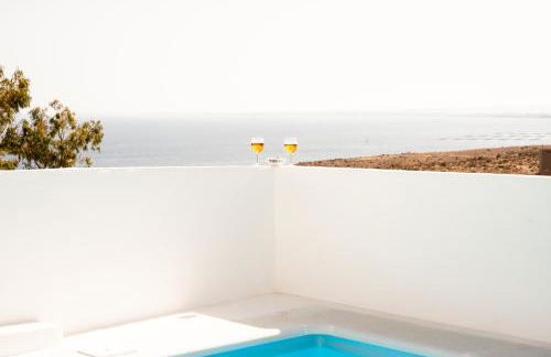 Blue Nest I Private Pool I BBQ I AC I Terrace - Foto 10